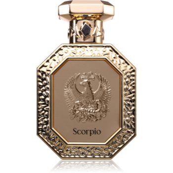 French Avenue Genesis Scorpio Eau de Parfum unisex - imagine 2